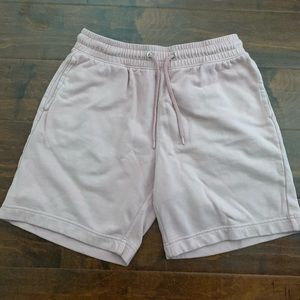 H&M Sweatshorts